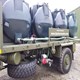 Used Bedford TM 4x4 dust suppression truck - 11742 for sale in Good Condition